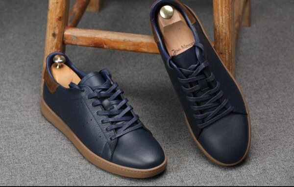 Baskets Hommes Élégantes