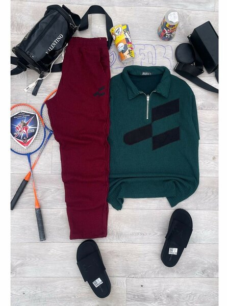 Complet pantalon