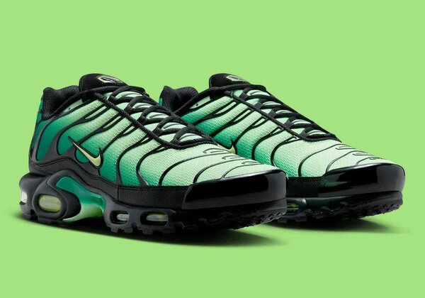 Baskets Air Max plus