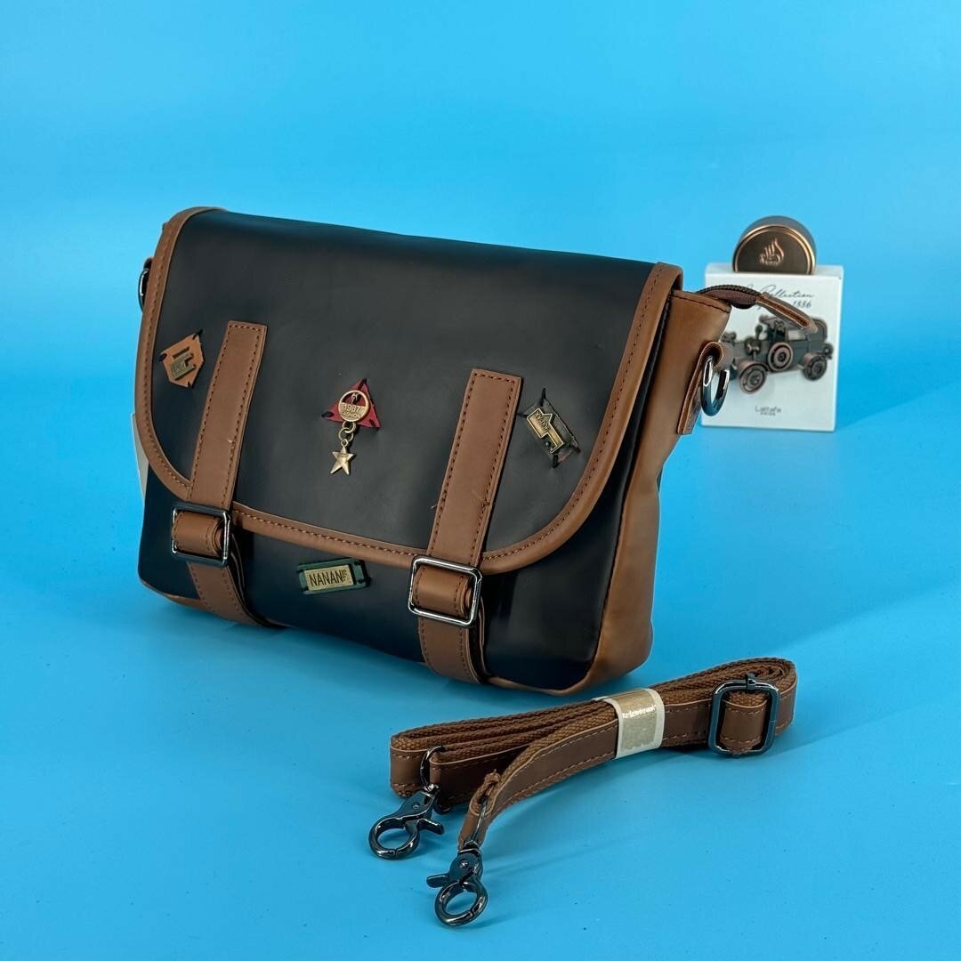 QUALITY SIDE BAG