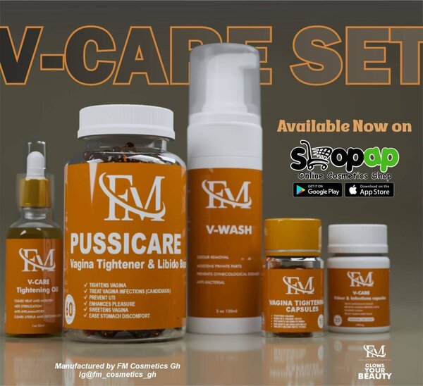 V care set