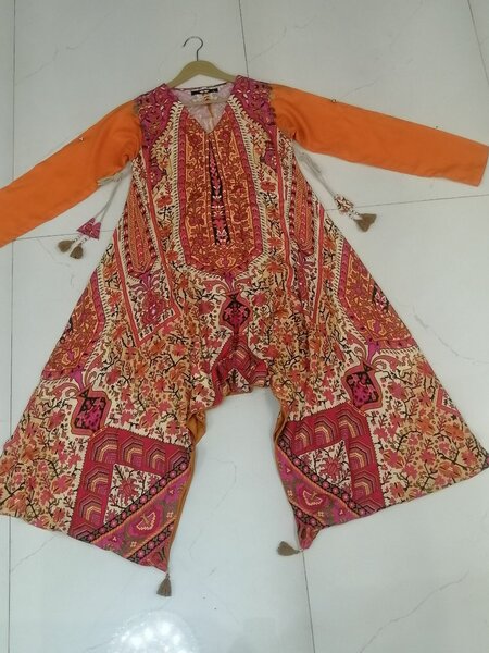 Stylish Frock