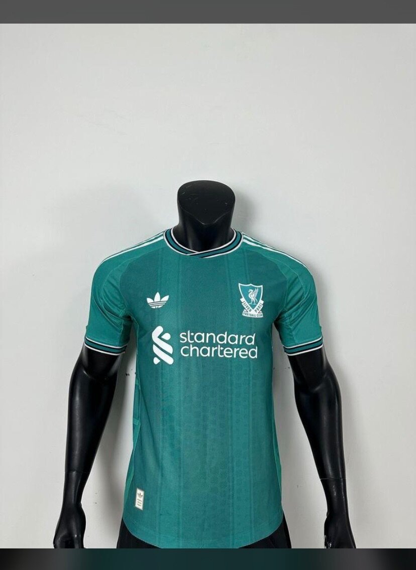Maillot de football Liverpool