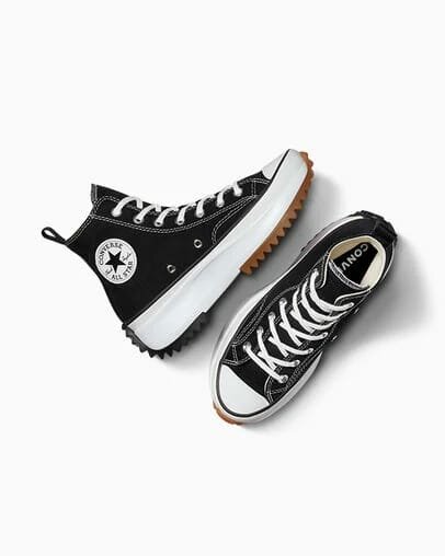 Baskets montantes Converse