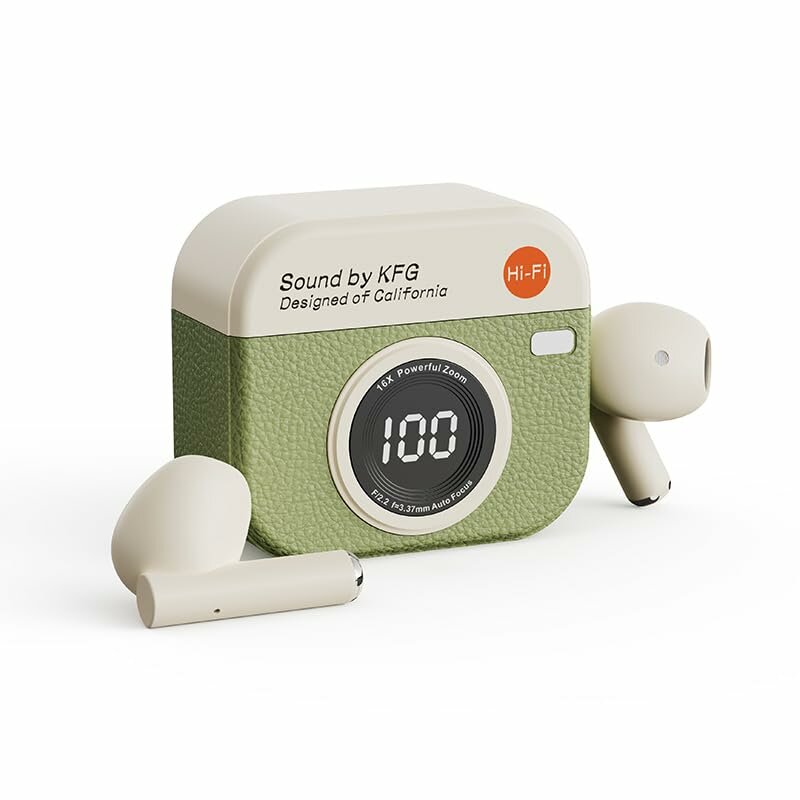 CYXG Wireless Earphones Q86