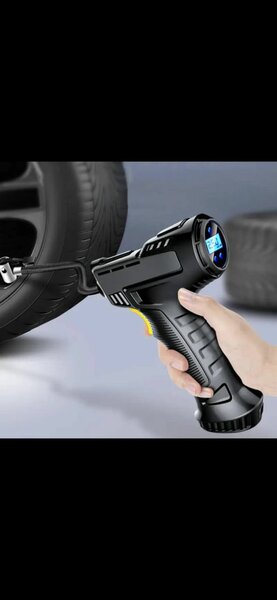 Mini Pompe à Air Portable