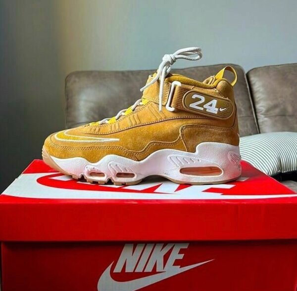 NIKE AIR GRIFFY MAX 1