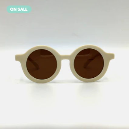Round Baby Sunglasses