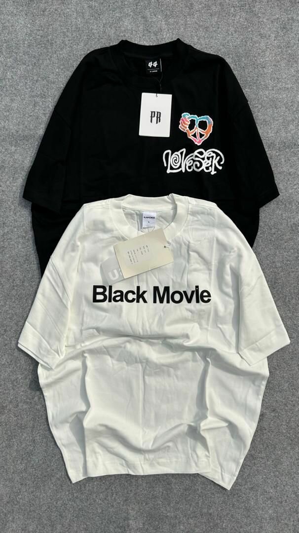 T-shirt femme tendance