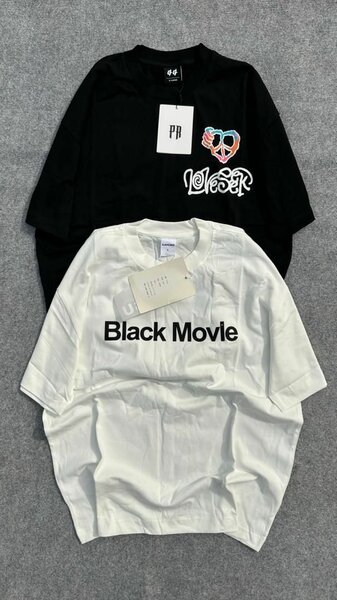 T-shirt femme tendance