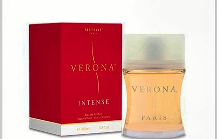 Parfum Verona Intense 100ml