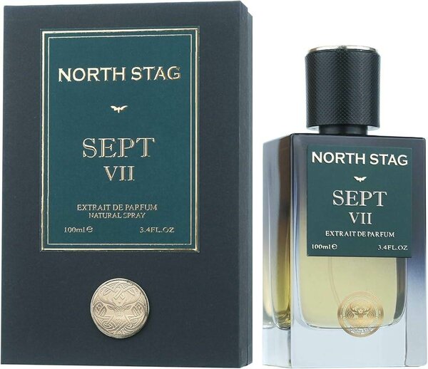 NORTHSTAGE PERFUME HUIT IIIV PERFUME