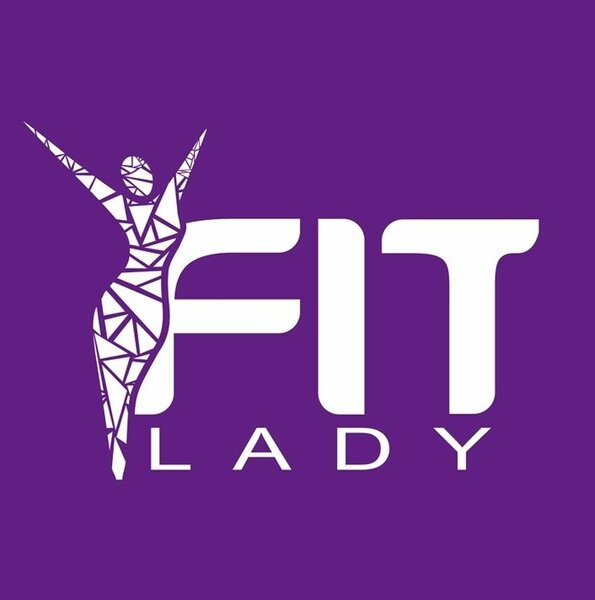 Fitlady House