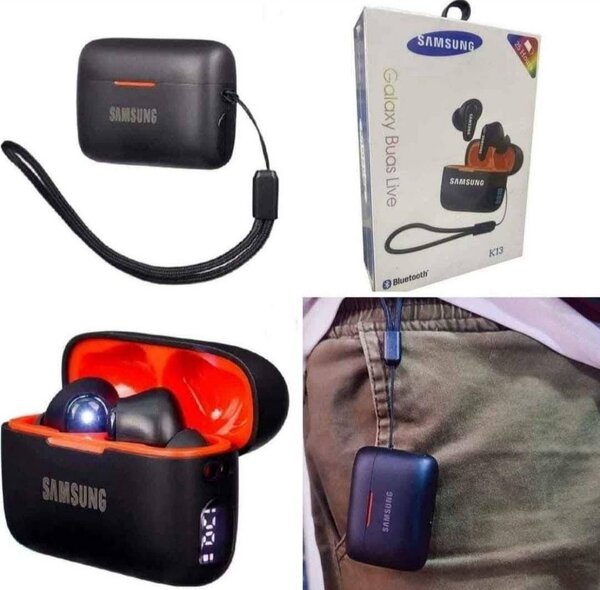 Écouteurs sans fil Samsungk13