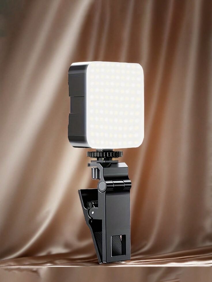 Lumière LED Portable Vidéo