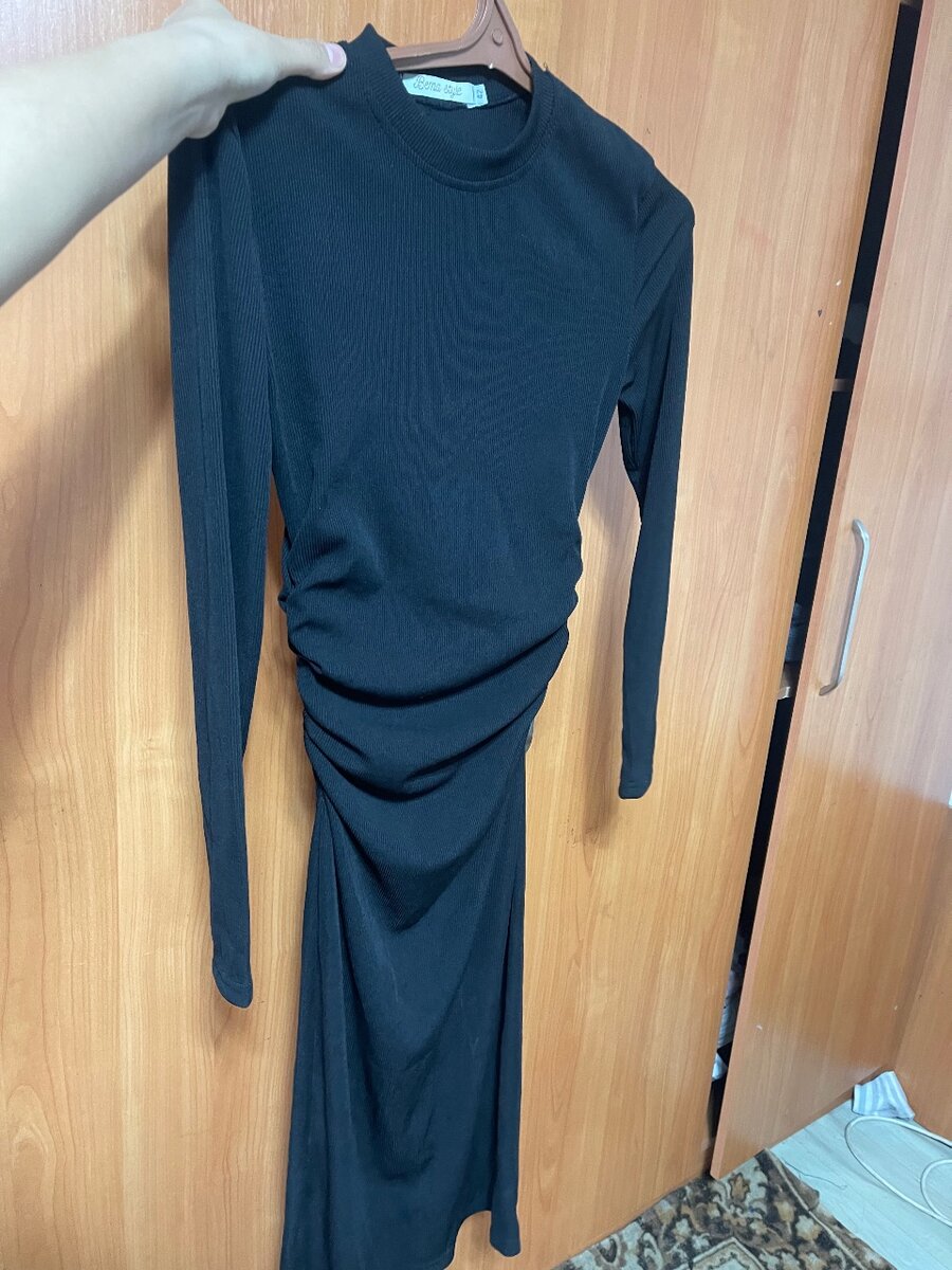 Ну обтягивающий