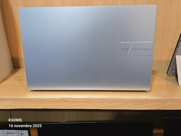 PC Portable ASUS VivoBook