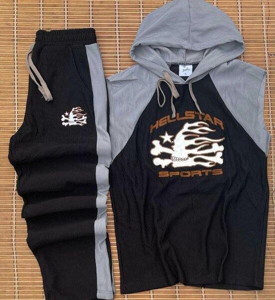 Ensemble survêtement homme