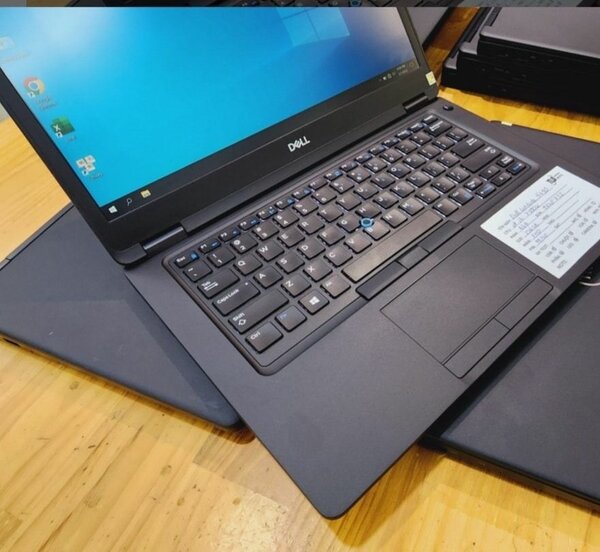 Ordinateur Portable Dell Fiable