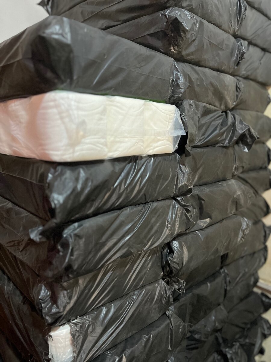 Muwanjia Toilet Paper