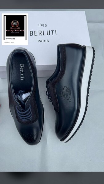 Chaussures Derby Homme Élégantes