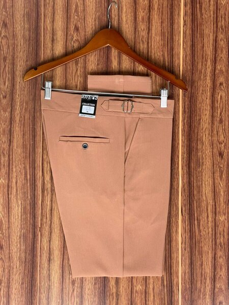 Pantalons élégants pour hommes