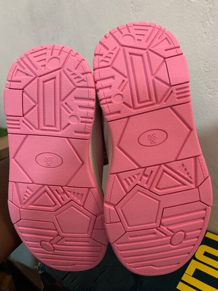 Fllong Kids sneakers