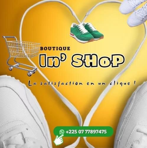 Boutique In’ SHoP