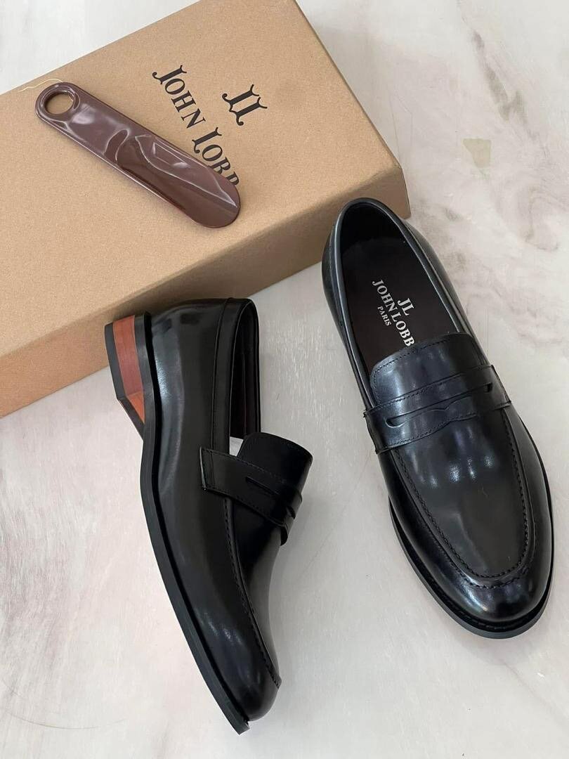 Chaussures élégantes pour hommes