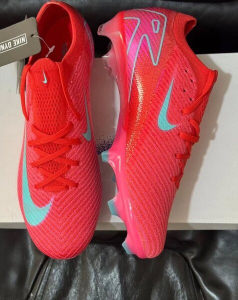 Crampon Nike Air ZOOM