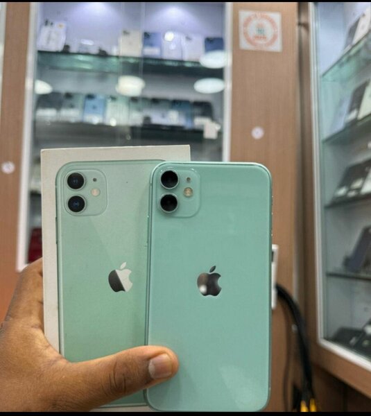 iPhone 11 payable en tranches