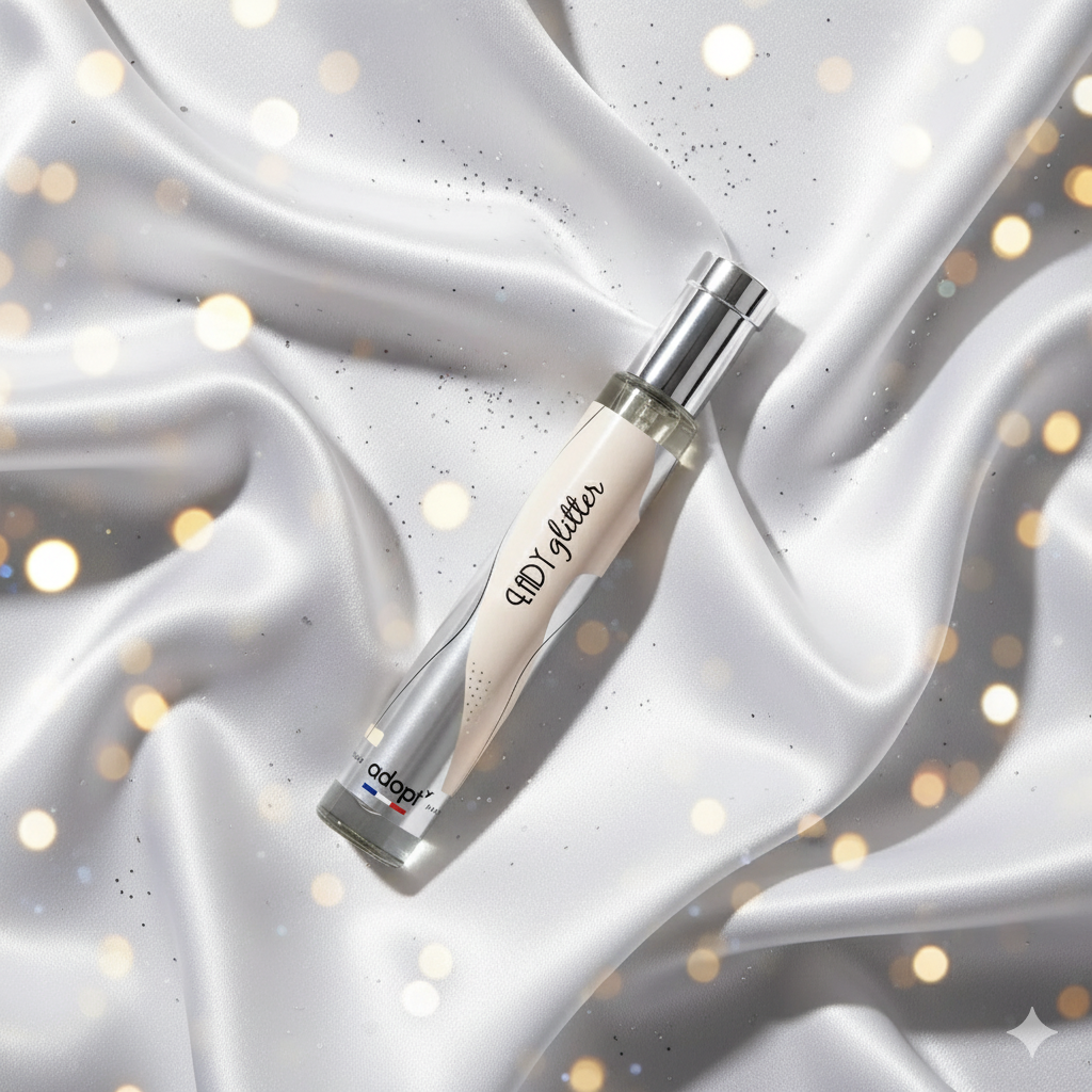 Parfum Femme Lady glitter