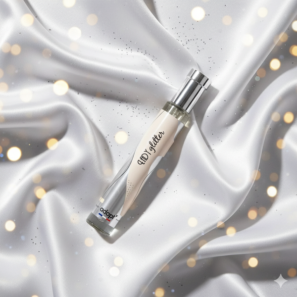 Parfum Femme Lady glitter