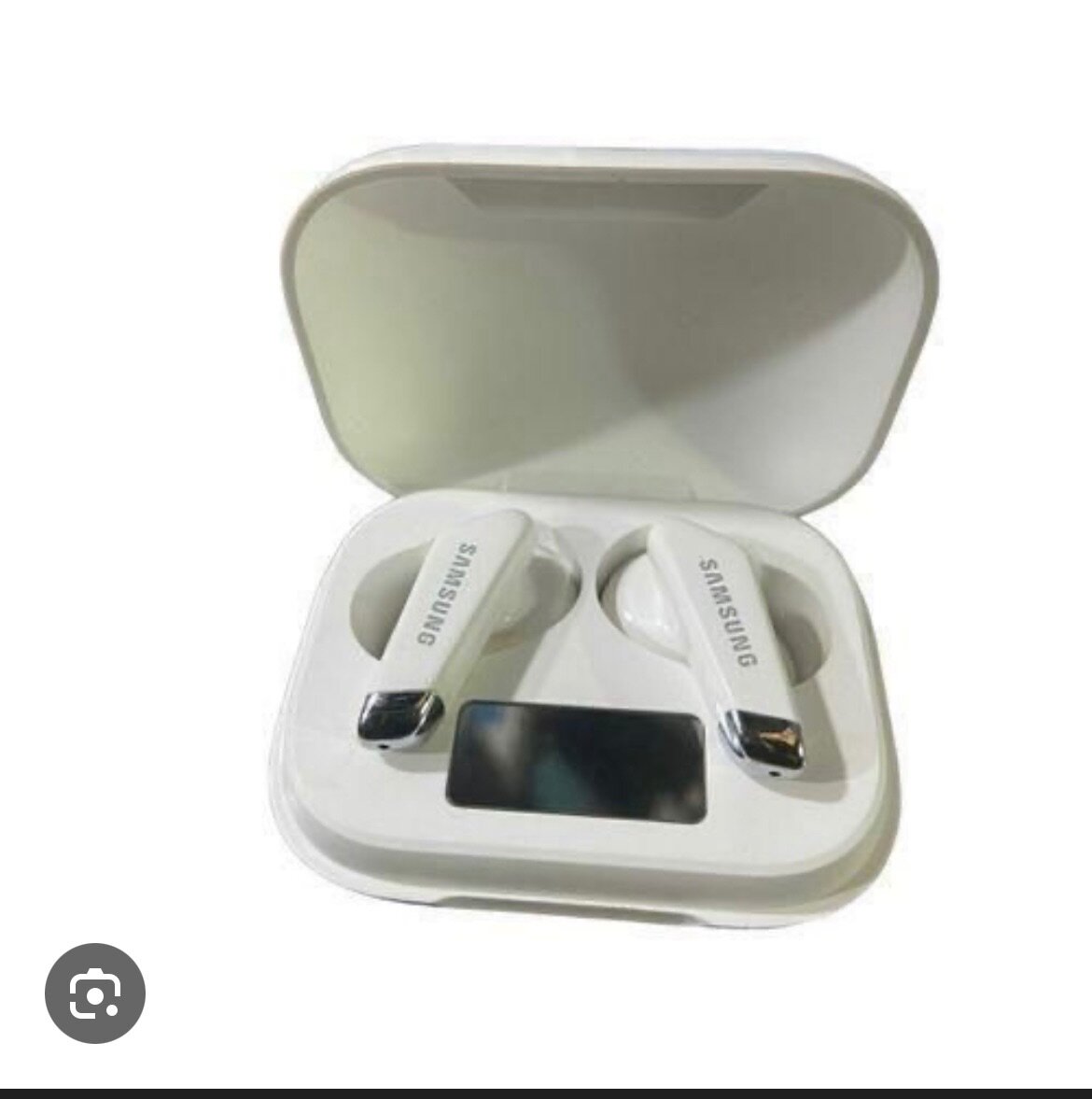 Écouteurs Samsung LED sans fil