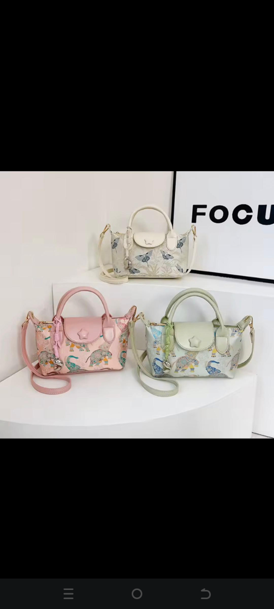 Sac à main tendance femme