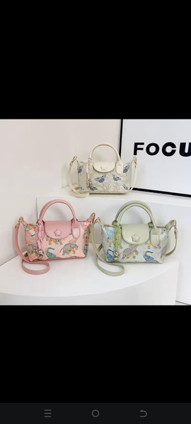 Sac à main tendance femme