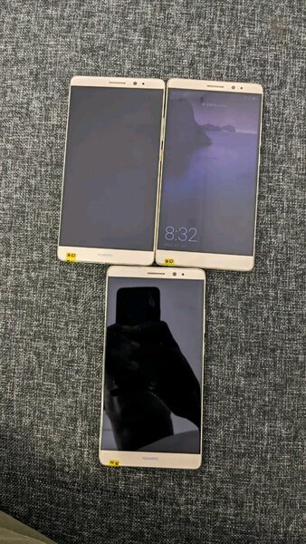 Huawei Mate 8 Pre-owned