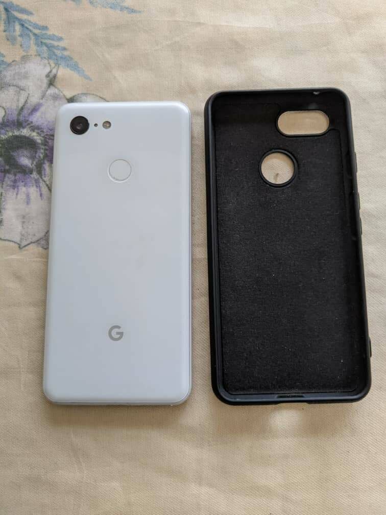 Google Pixel 3  128gb
