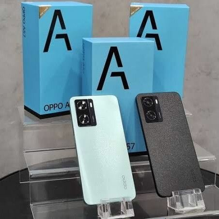 OPPO A57