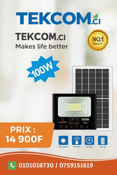 TEKCOM