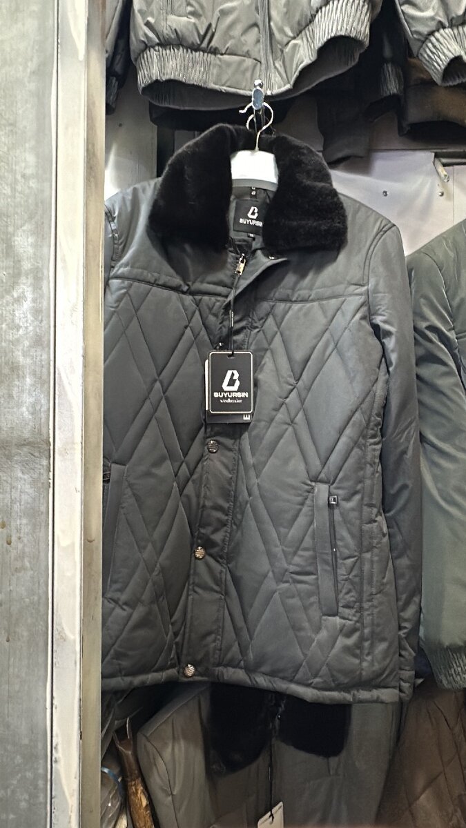 Куртка опт и в розницу