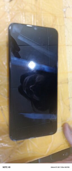 Vivo y 51S