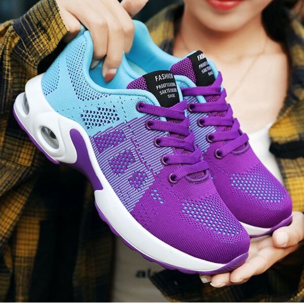 Women Shoes Sneakers Sport Shoes Casual Shoes Running Sneake