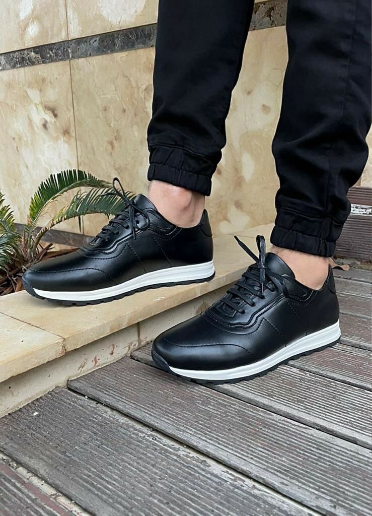 Chaussures élégantes pour hommes