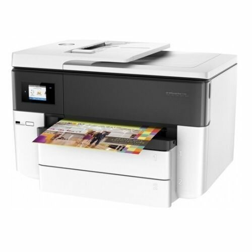 Hp officejet 9730