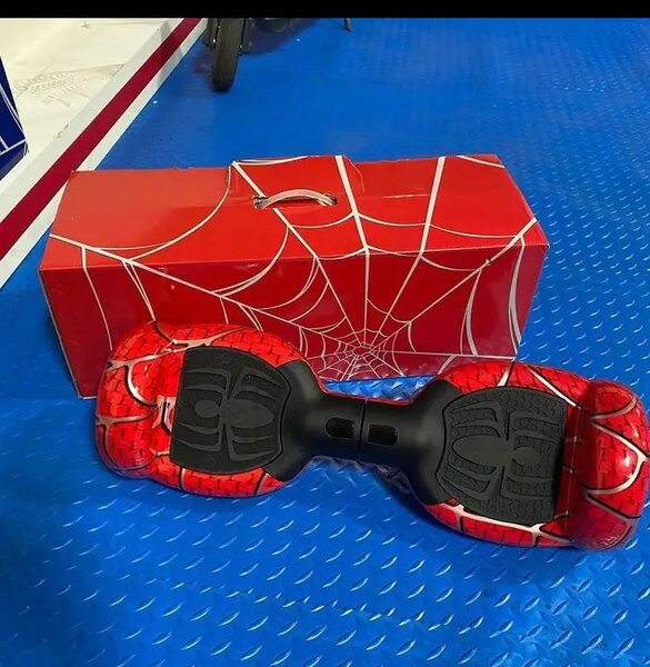 Hoverboard Smart Balance Scooter