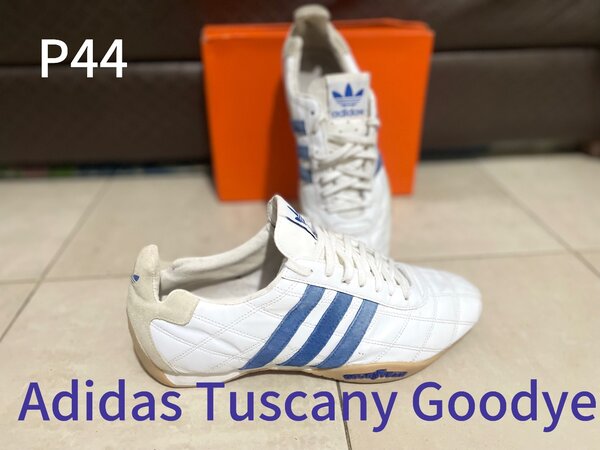Adidas Tuscany Goodbye