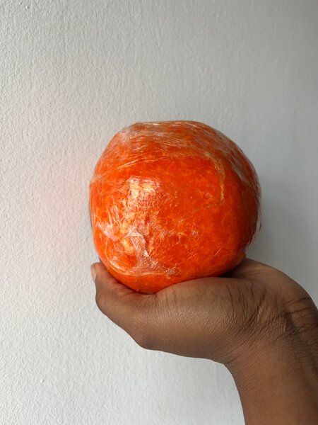 Savon réparateur/nettoyant