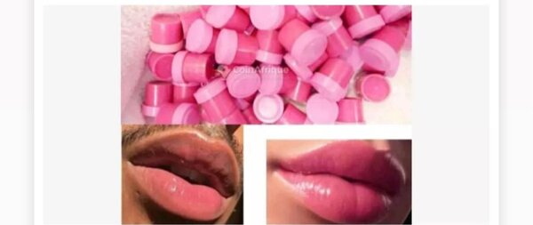 Baume à lèvres hydratant