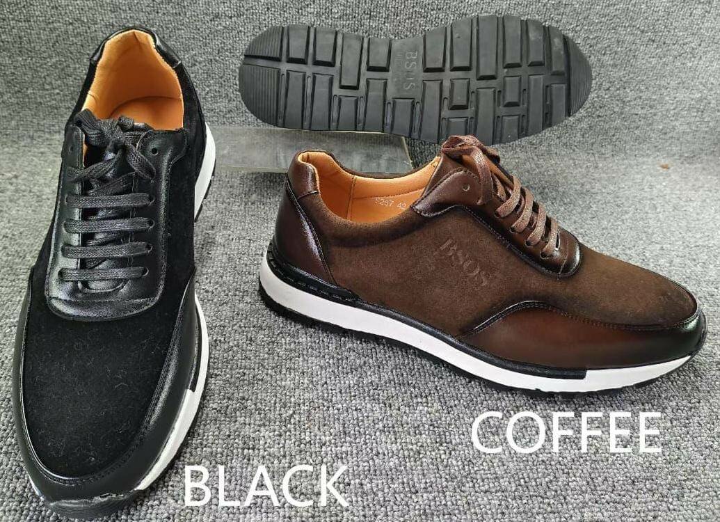 Chaussures Hommes Élégantes